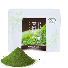 유기농 말차 일본 제일의 다씨감수 오가닉 유기 말차 분말 100g 관리영양사도 권장 / 100% 국산 첨가물 미사용 무첨가 녹차 파우더 녹차라떼제과용 요리 과자 만들기 연습용 말차, 1개, 1개