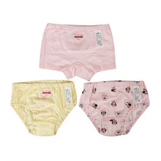 [디즈니베이비] 미니손팬티3SET(79S017251)