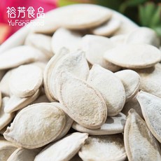 裕芳食品 白玉瓜子, 1個