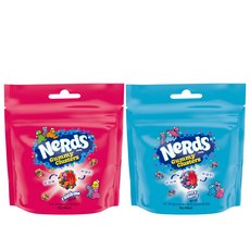매일유업 너즈 구미 클러스터 베리배리 45g + 레인보우 45g 세트, 1개, 90g