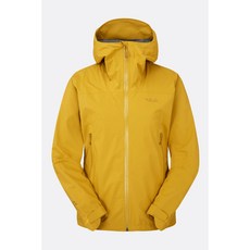 Rab 女款 Downpour Light Jacket 輕量防水防風外套 #QWG91