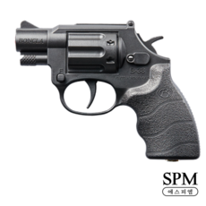 호신용 가스총 B-38 50발 연속발사 후추스프레이