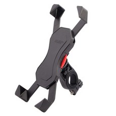 ODIER 鷹爪手機架 機車手機支架 適用於 22mm-32mm 車把, 三代 握把款