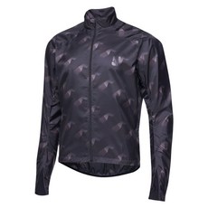 Fontie HARLEM YU 蕉點男長袖風衣 冥王蕉