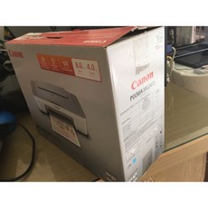 Cannon MG2470印表機（全新未使用過）, 白