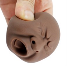 마음달빛 콧물 발사기 콧물장난감