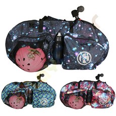 PCB 滑步車攜車袋 兒童平衡車裝車包, 1個, NG品出清