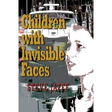 (英文圖書)Children With Invisible Faces 平裝版, Weaver of Tales Press, 英文