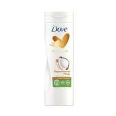 도브 코코넛&아몬드 바디로션 400ml / Dove Bodylotion, 1개