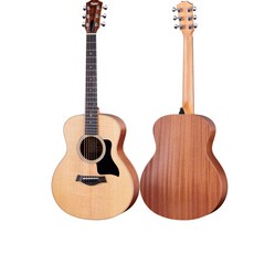 Taylor GS mini Sapele 36吋 民謠吉他, 如圖, 1個, GS-MINI SAPELE