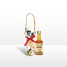 【佳源油品】百分百純質花生油50ml, 1個, 50ml