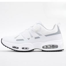 아놀드파마 남성 다이얼 운동화 니트 메쉬 패션 트레이닝화 스포츠화 쿠션화