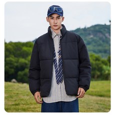 立領男女同款 防風防潑水