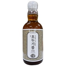 대양영농조합 대양 호두기름 375ml 2병