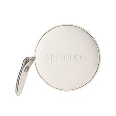 sp sauce 迷你捲尺 量衣尺 裁縫尺 皮革捲尺, 1個, 圓形