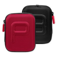 [TJCOMPANY] 히키스 HICKIES 가벼운 휴대용 보조배터리 다용도 파우치 케이스 DoDo Pouch, [색상], 실버-화이트, 실버-화이트