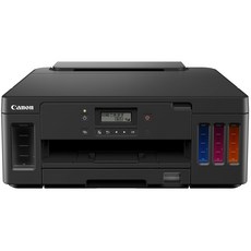 Canon A4 G5030 캐논 프린터 특대 용량 기가 탱크 탑재 컬러 잉크젯 2019년 모델