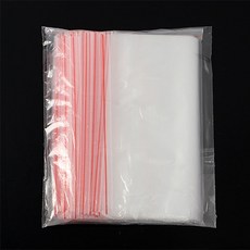 비닐지퍼팩 일등비닐지퍼팩 포장지퍼팩 100매 29x40cm, 1, 100