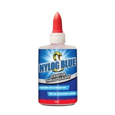 NYLOG 冷媒銅管密封膠, 1個, 30ml