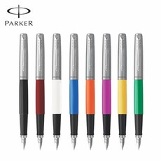 파카 만년필 조터 오리지널, 각인없음, 기본 포장, 블랙