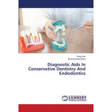 (英文圖書)Diagnostic Aids In Conservative Dentistry And Endodontics 平裝版, LAP Lambert Academic Publis..., 英文