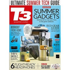 T3 Uk 2025년7월(#374)호
