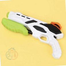 타이탄 파워 워터건 물총 물총놀이