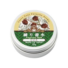 노송나무 노송나무 반죽향수 15g 핸드크림 보습크림 반죽향수, 1g, 1개