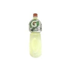 게토레이 레몬, 1.5L, 4개