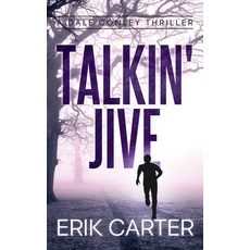 (英文圖書)Talkin' Jive 平裝版, Severn River Publishing, 英文, 平裝本