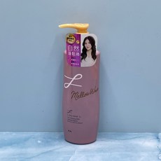LUCIDO-L 樂絲朵-L 摩洛哥護髮精華造型乳 立體捲翹 200ml, 1個, 鬆軟澎捲