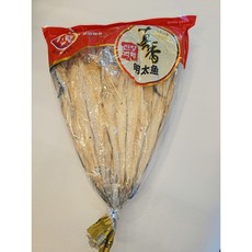 호월일가 진향명태, 1개