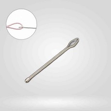 실끼우기 줄끼우기 바지 고무줄 끼우개 후드끈 끈끼우기 실꿰기 도구 끼우기바늘, 본상품