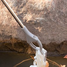 리빙휴 스토어 집게(60cm) 물건집는집게 물건잡기, 1개, 상세설명 참조