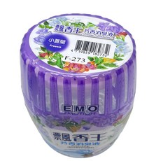 塑膠姊姊采瑄 EMO【飄香王芳香消臭液】小蒼蘭 晨露清香 櫻花香 芳香劑 廁所浴室芳香 除臭 室內芳香, 1個, 飄香王芳香消臭液300ml_小蒼蘭