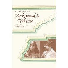 (영문도서) Background in Tennessee Paperback, University of Tennessee Press, English, 9781621906247