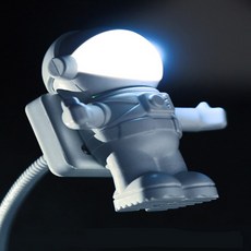 투윤 우주인 LED 독서등 led독서등