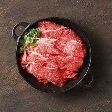 한우 불고기 200g / 1등급이상, 1개