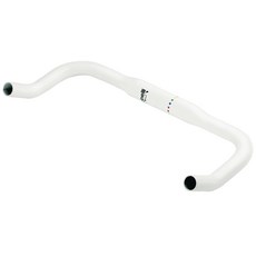 cinelli (치네리) 핸들 바 롤러 화이트 31.838 603031-002318, 1개