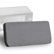 ReArt Polymer Bake 폴리머 클레이 그레이 무독성 0.5kg(1파운드) 모델링 조각 휴일 DIY 주얼리 제작 프로젝트에 적합