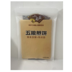 승현유통 오량전병, 2개, 200g