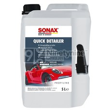 소낙스 프로피라인 퀵 디테일러-5L, 5L, 1개