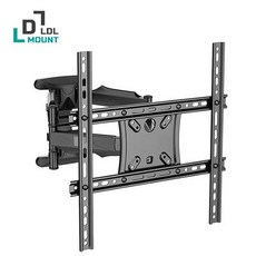 엘디엘 마운트 벽걸이형 거치대 벽면초밀착 상하좌우전후 전방향 풀모션 브라켓 APL-44TVD ( 22~55형 ), 엘디엘 마운트 벽걸이형 거치대, 벽면초밀착, 상하좌우전