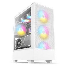 DAVEN SIX FLOW 화이트 (미들타워), 1