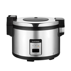 쿠쿠 전기보온밥솥 업소용 30인용, 29~30인(CR-3055B)