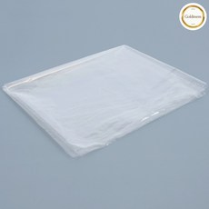 GOLDMEME 50매 거는쓰레기통 전용봉투, 10ml, 50개