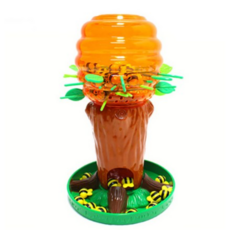 캐스비 꿀벌트리 보드게임, mix, 3개