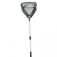 HOOT 민물뜰채 헬로피쉬 접이식 (150cm) 해루질장비 뜰채망