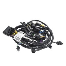 자동차 PDC 주차 보조 배선 앞 범퍼 하네스 레이더 와이어 세트 61126991959 BMW X3 G01 G08 X4 G02 2017-2021-A65M