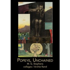 (영문도서)Popeye Unchained Paperback, Spuyten Duyvil, English, 9781963908954